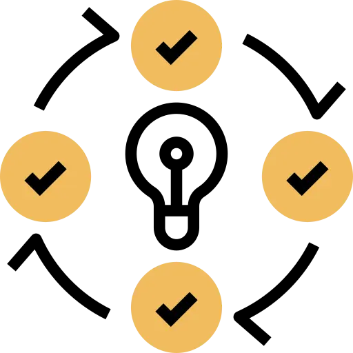 Thrive in a Lively Community